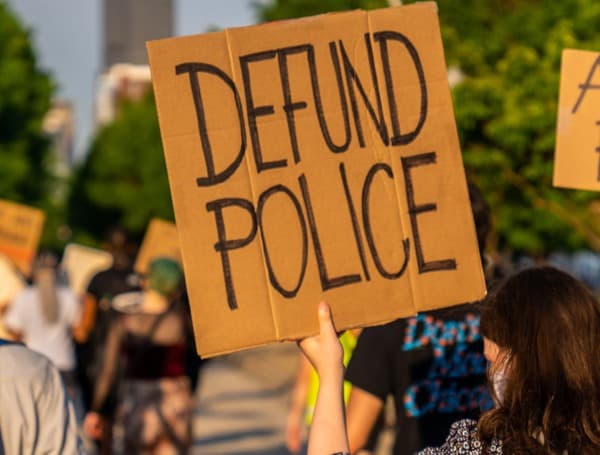 Law Enforcement Orgs Slam NFL Promoting And Funding Groups That Call For Defunding The Police