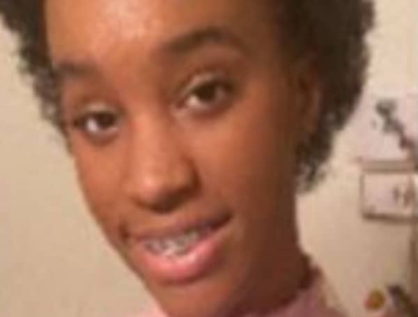 Florida Missing Child Alert Canceled, 15-Year-Old Sanura Domond Was Found Safe