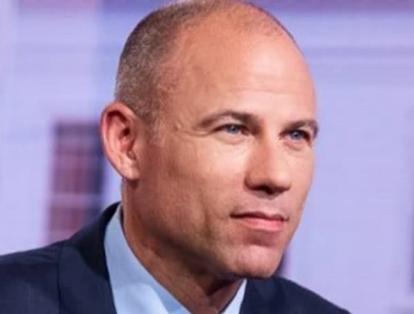 Michael Avenatti Deserves ‘Serious Punishment’ In Nike Extortion Case, Prosecutors Say