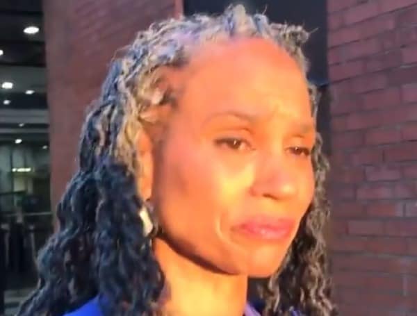 New York Mayoral Candidate Refuses To Answer Whether She Thinks The US Is Comparable To The Taliban