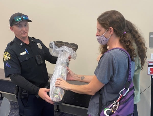 Prosthetic Leg Stolen From Florida Man, A Pedestrian Crash Victim, Has Been Located