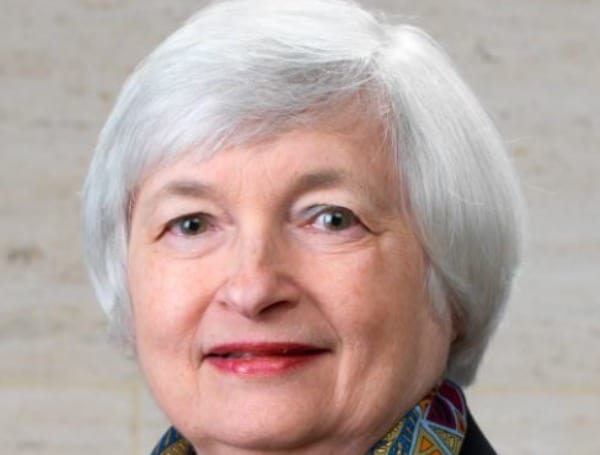 Janet Yellen Warns Of ‘Irreparable Harm’ If Congress Doesn’t Raise The Debt Ceiling