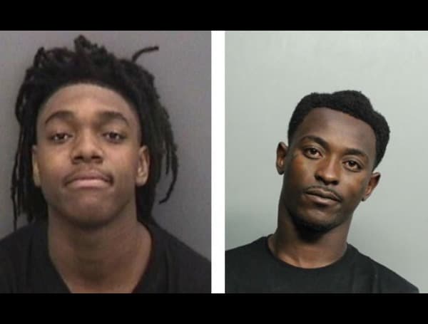 Winter Haven Man Arrested In Murder Of 19-Year-Old Dyreon Outsey