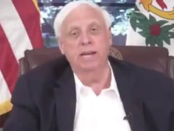 ‘Entering The Death Drawing’ West Virginia Governor Warns The Unvaccinated