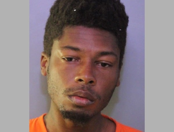 “I’m Going To Kill You!” Florida Man Attacked Two Police Officers, Tried To Take Cops Gun