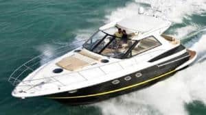 Jacob Gitman, president of Charter Solutions Announce Purchase of New Luxury Yacht to Fleet as Tourists Return to Miami