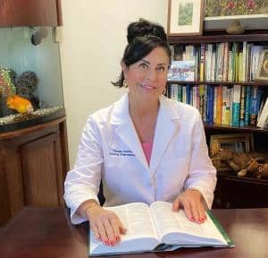 CCHR: 25-Year Career Pharmacist Presents Holistic Solutions to Mental Health