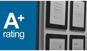 We Level Up Announces Rehab Accreditations, Recognitions, & Certifications
