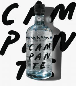 MEZCAL CAMPANTE LAUNCHES IN THE U.S.