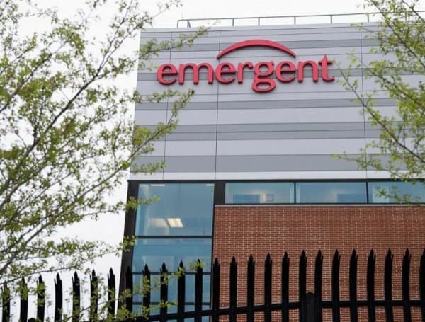 Maryland Plant That Was Shut Down Over Contamination To Resume Production Of J&J Vaccine