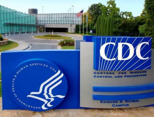 CDC Loosens COVID-19 Testing And Quarantine Guidance For Schools