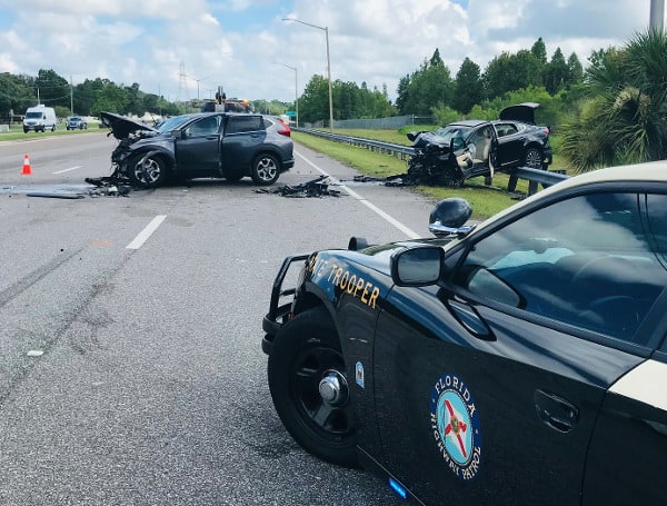 One Dead, One In Critical Condition After Head-On Collision