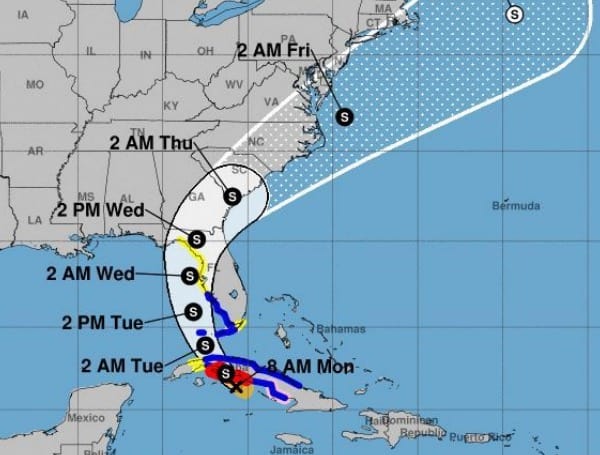 City of Pinellas Park Office Closures, Related Storm Updates