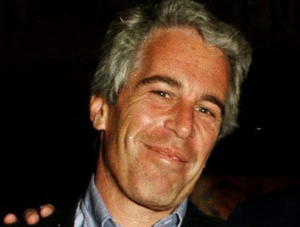 Convicted Pedophile Jeffrey Epstein’s Connections Appear To Show In Address Book Found On NYC Sidewalk