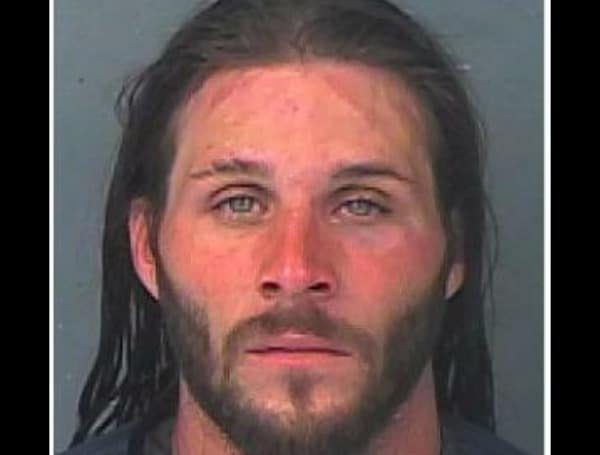 Florida Man Arrested After Intentionally Ramming His Truck Into Crowd, Injuring 3