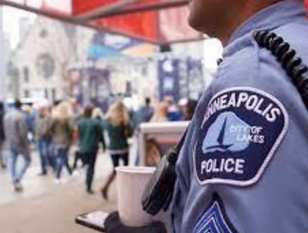 Judge Orders Minneapolis To Hire More Police Officers