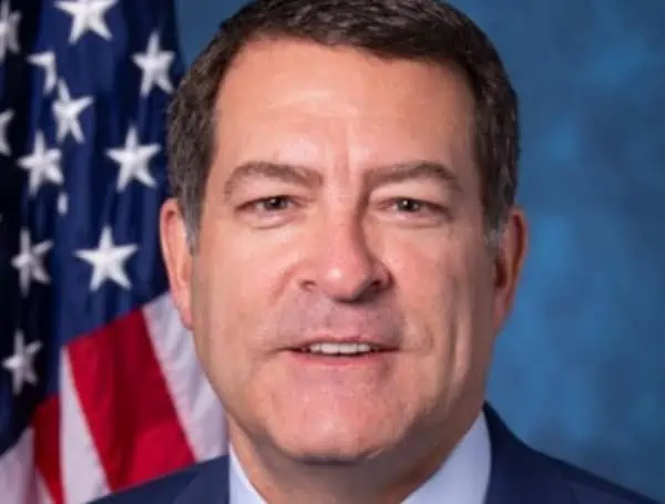 Republican Congressman Calls For Removal Of Air Force Professor Who Supported Teaching CRT