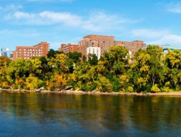 University Of Minnesota’s Public Health School Deleted Reference To COVID Starting In China