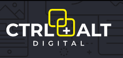 CTRL+ALT Digital Wins the Local Excellence Award in Jacksonville from UpCity