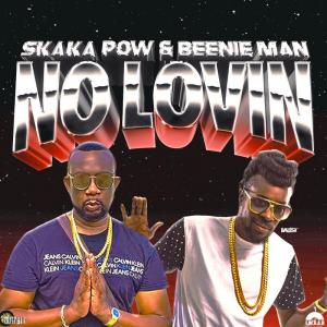 Dr.Shaka Pow & King or the Dancehall Dr.Beenie Man Make Sick Hit Records