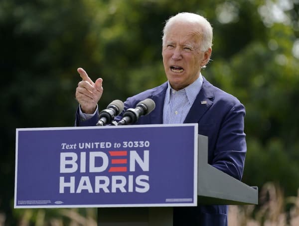 A New Poll Indicates Buyer’s Remorse Among Biden Voters Is Real And Growing