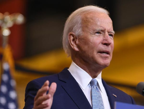 Biden Says He Respects Those Who Believe Life Begins At Conception, But Doesn’t Agree