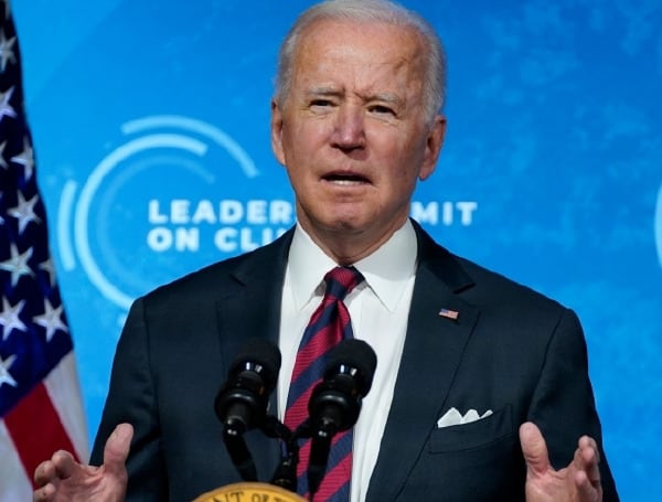 Biden, The Second Catholic President, Remains Silent As Wave Of Anti-Catholic Violence Continues