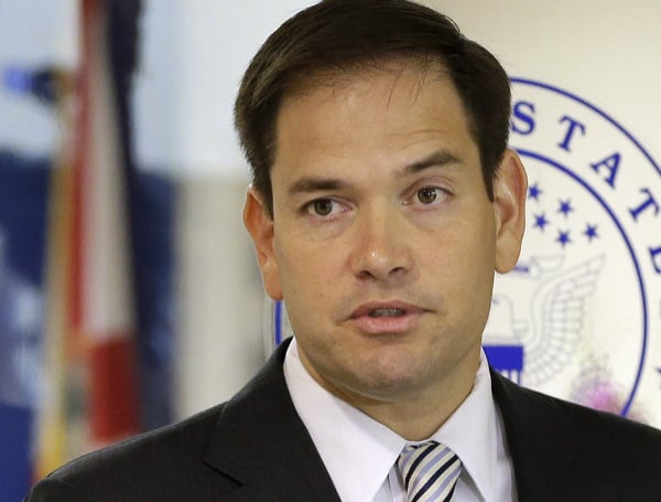 Florida Sen. Marco Rubio Slams Biden For Making The American Dream Out Of Reach For Most