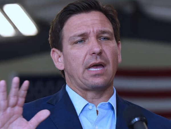 ‘I Welcome Pro-Life Legislation’ Florida’s DeSantis Signals He’s Open To Legislation Like Texas’ Heartbeat Act