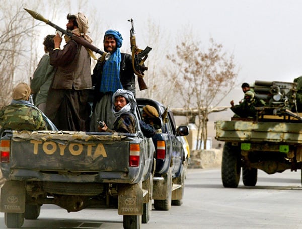 Taliban Assures 97 Countries That Their Citizens Will Be Allowed To Leave After US Withdrawal