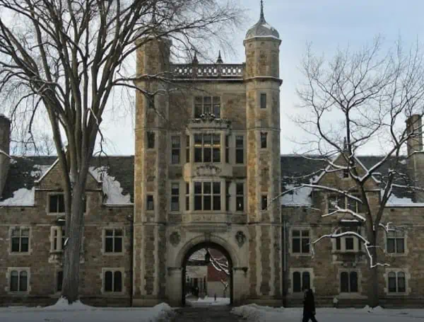 University Of Michigan Abandons Diversity Statements For Hiring, Promotion Decisions