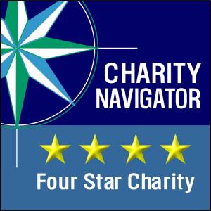 EDGEWOOD CHILDREN’S RANCH EARNS COVETED 4-STAR RATING FROM CHARITY NAVIGATOR