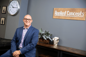 Applied Concepts Hires Automotive Industry Veterans Following Recent Acquisition