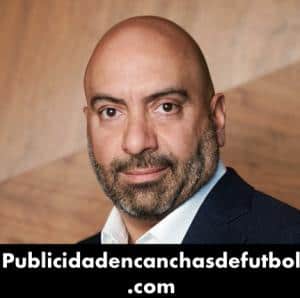 Jose Eshkenazi Smeke: El 2022 es el año de la publicidad virtual se espera un gran crecimiento