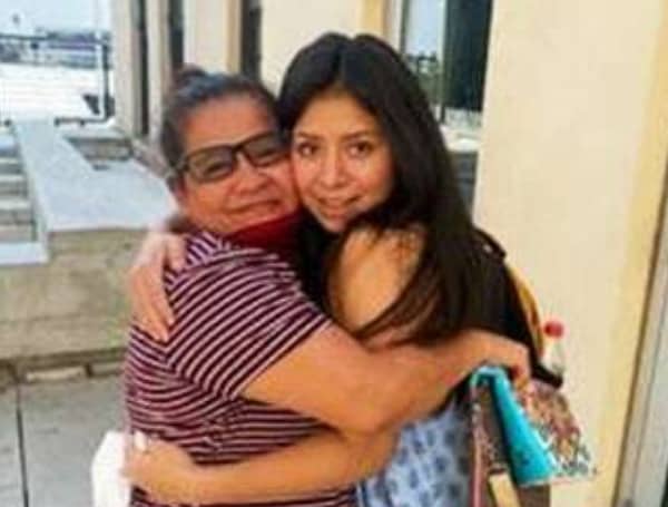 Florida Woman Reunited With Her Daughter 14 Years After Abduction