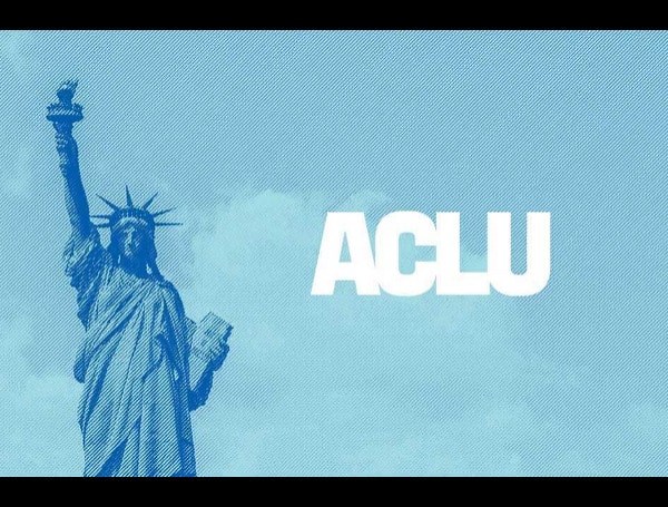 ACLU Sorry For Misquoting RBG, But Maintains That ‘Men’ Can Have Babies