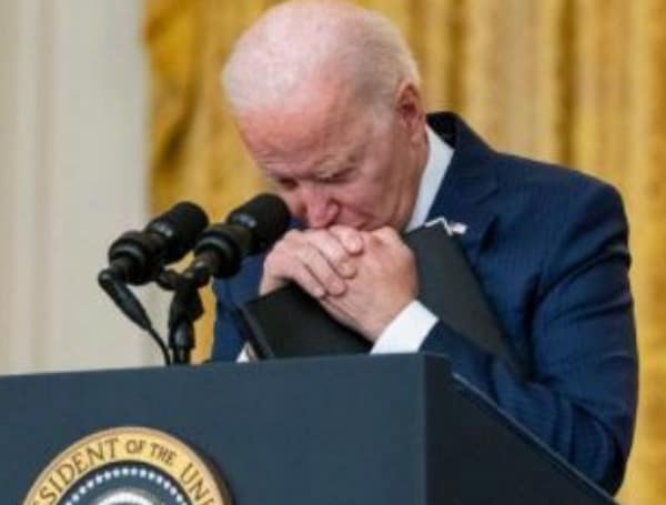 GOP Revives “Hidin’ Biden” Noting Even Tik Tok Stars Are Running Interference