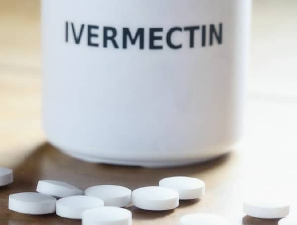 Oklahoma Hospital Refutes Rolling Stone Claim That ERs Are Clogged With Ivermectin Overdoses