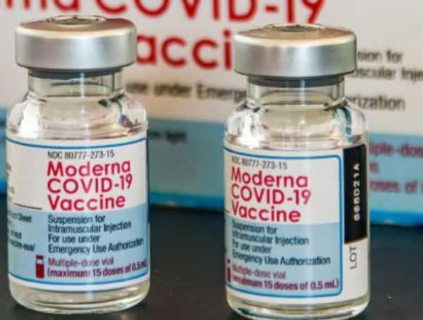 Poll Shows A Large Number Of Americans Are Now Concerned About COVID-19 Vaccine Safety