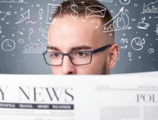 Left-Leaning Commission Calls On The Biden Administration To Develop A Strategy To Counter ‘Disinformation’