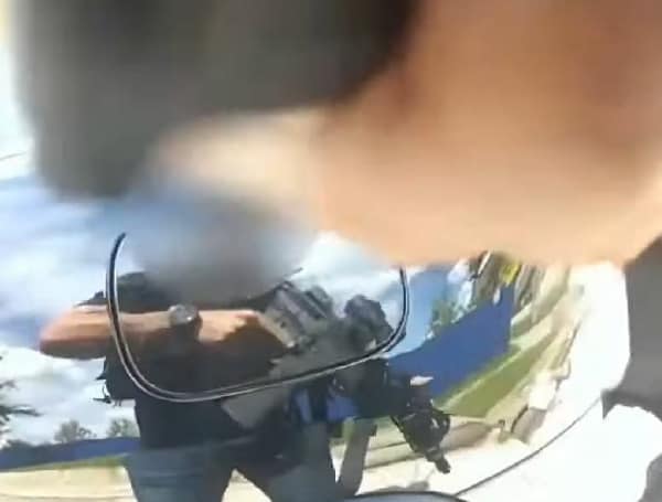 Cops In Florida Attacked In Shootout On Video – LEO Round Table