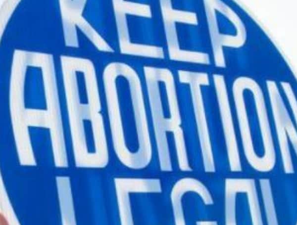 House Democrats Pass Bill Aiming To Codify Roe V. Wade, Massively Expand Abortion