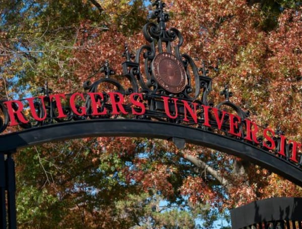 College Madness: NJ University Bans Unvaccinated Student Taking Only Virtual Classes