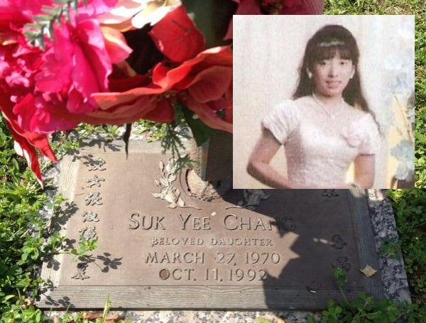 Florida Cold Case: Suk Yee Chang Bound And Murdered In Her Bathroom