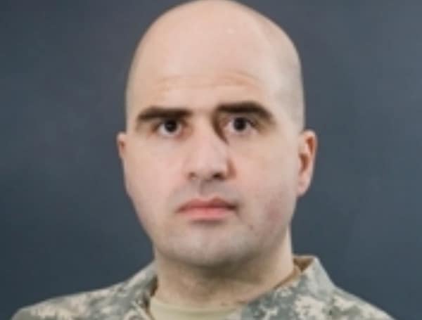Killer Behind Fort Hood Massacre Praised Taliban Victory After Biden Announced Withdrawal