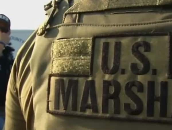 Florida Man Charged For Impersonating U.S. Marshal Investigating Gang Activity