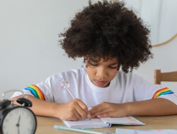Time Management Tips For Students