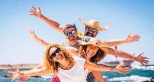 Planning A Group Travel With Less Budget