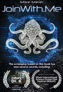 Science Fiction Screenplay JoinWith.Me wins “Best Sci-Fi Screenplay” at The Philip K Dick Film Festival