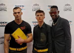 High School Student Upcycles Decommissioned Fire Hoses into Luxury Fashion Accessories